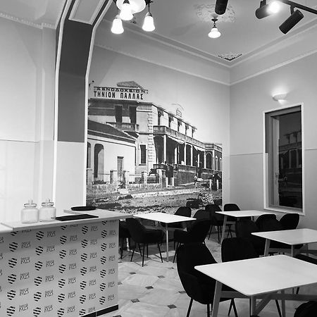 Tinion Urban Hotel Tinos Exterior photo