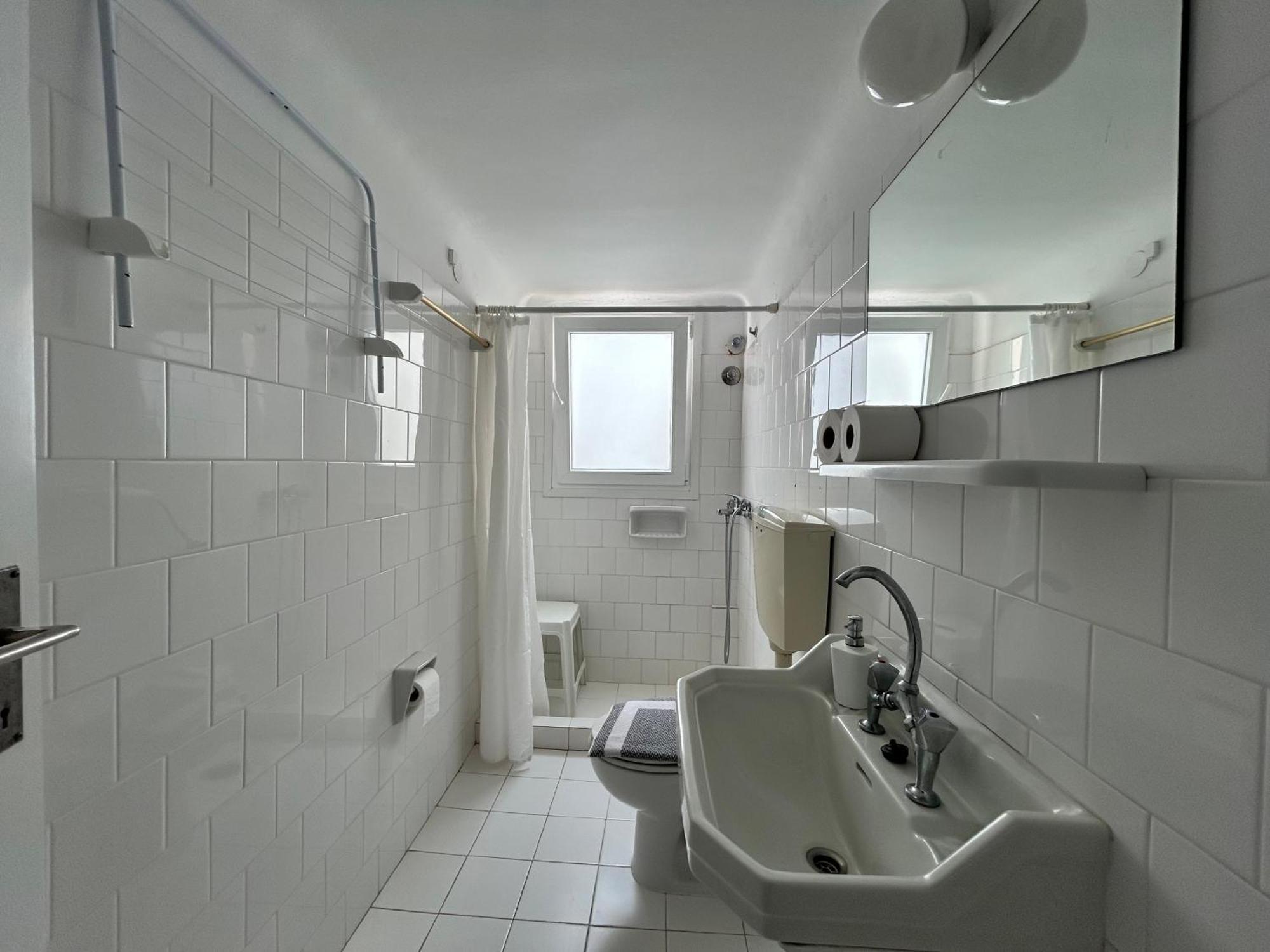 Tinion Urban Hotel Tinos Exterior photo