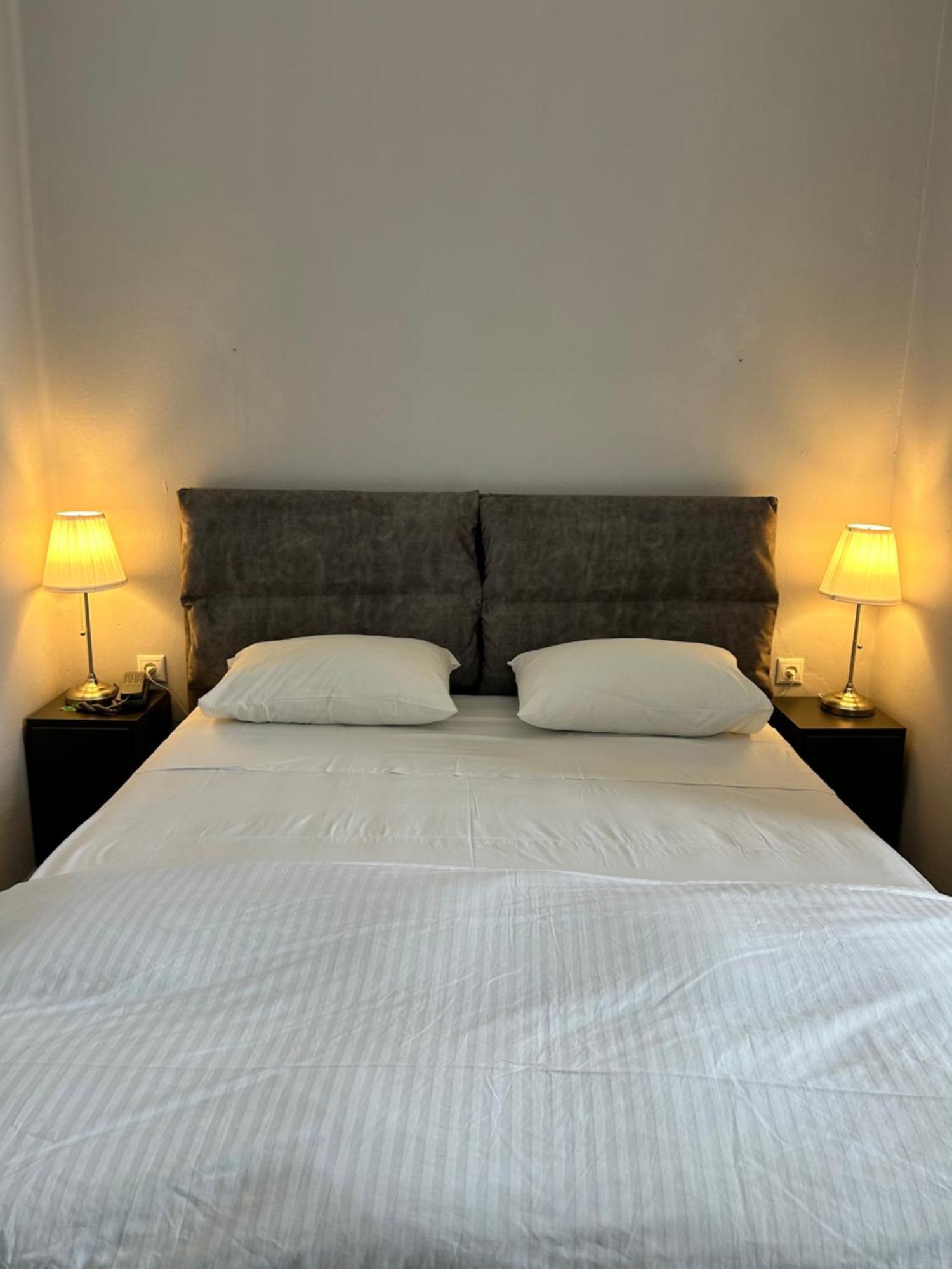 Tinion Urban Hotel Tinos Exterior photo